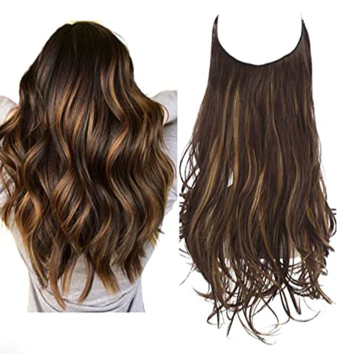 Haarverl_ngerung_Lockig_Synthetik_Clip_In_Volumen_Extensions23