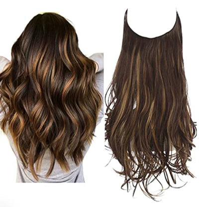 Haarverl_ngerung_Lockig_Synthetik_Clip_In_Volumen_Extensions23