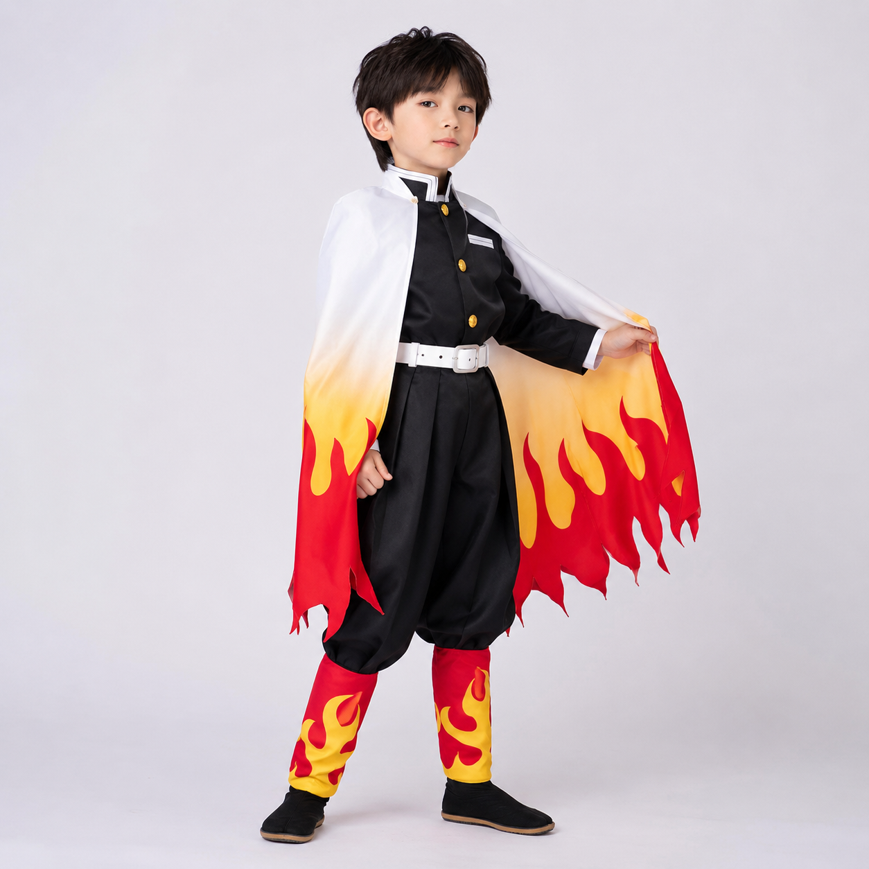 Halloween Kostüm Anime Cosplay Outfit Party Karneval