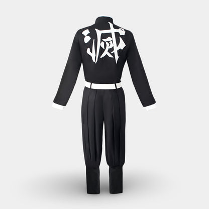 Halloween Kostüm Anime Cosplay Outfit Party Karneval