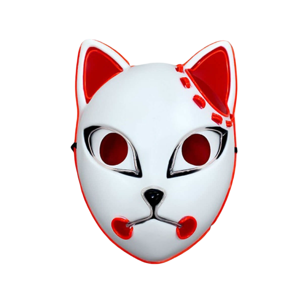 Costume di Halloween Anime Cosplay Completo Parrucca Accessori