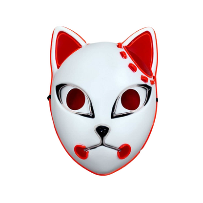 Costume di Halloween Anime Cosplay Completo Parrucca Accessori