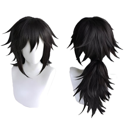 Costume di Halloween Guerriero Anime Travestimento Carnevale