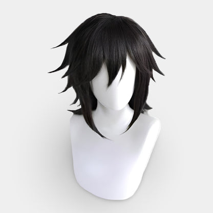 Costume di Halloween Guerriero Anime Travestimento Carnevale