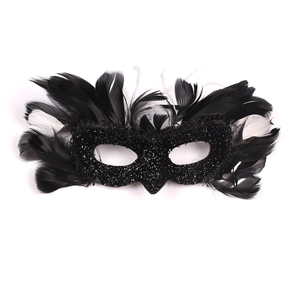 Costume di Halloween per bambini, vestito, maschera, parrucca