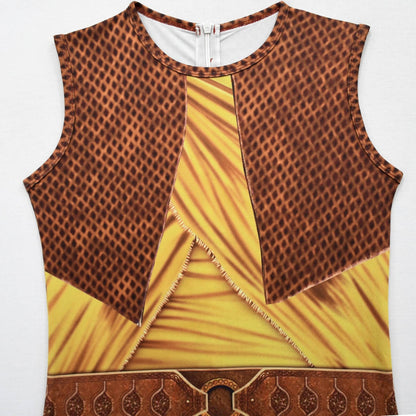 Costume di Halloween Costume per bambini Set cosplay drago