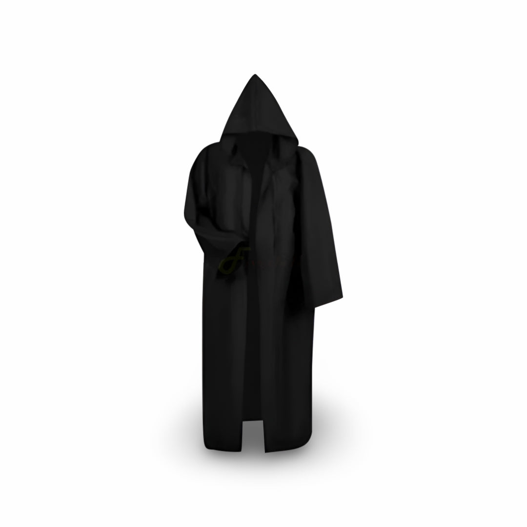 Disfraz de Halloween Caballero Capa Set de Fiesta Medieval