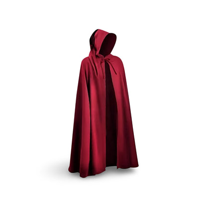 Disfraz de Halloween Caballero Capa Set de Fiesta Medieval