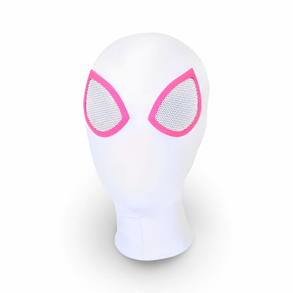 Maschera di Halloween Costume da supereroe Carnevale