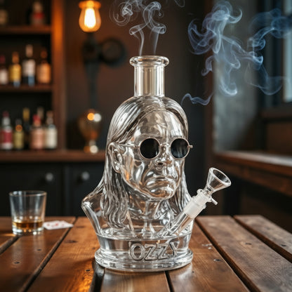 Decorazione di Halloween Bong Design Unico
