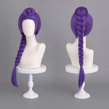 Kostüm Kinder Gelb Schwarz Cosplay