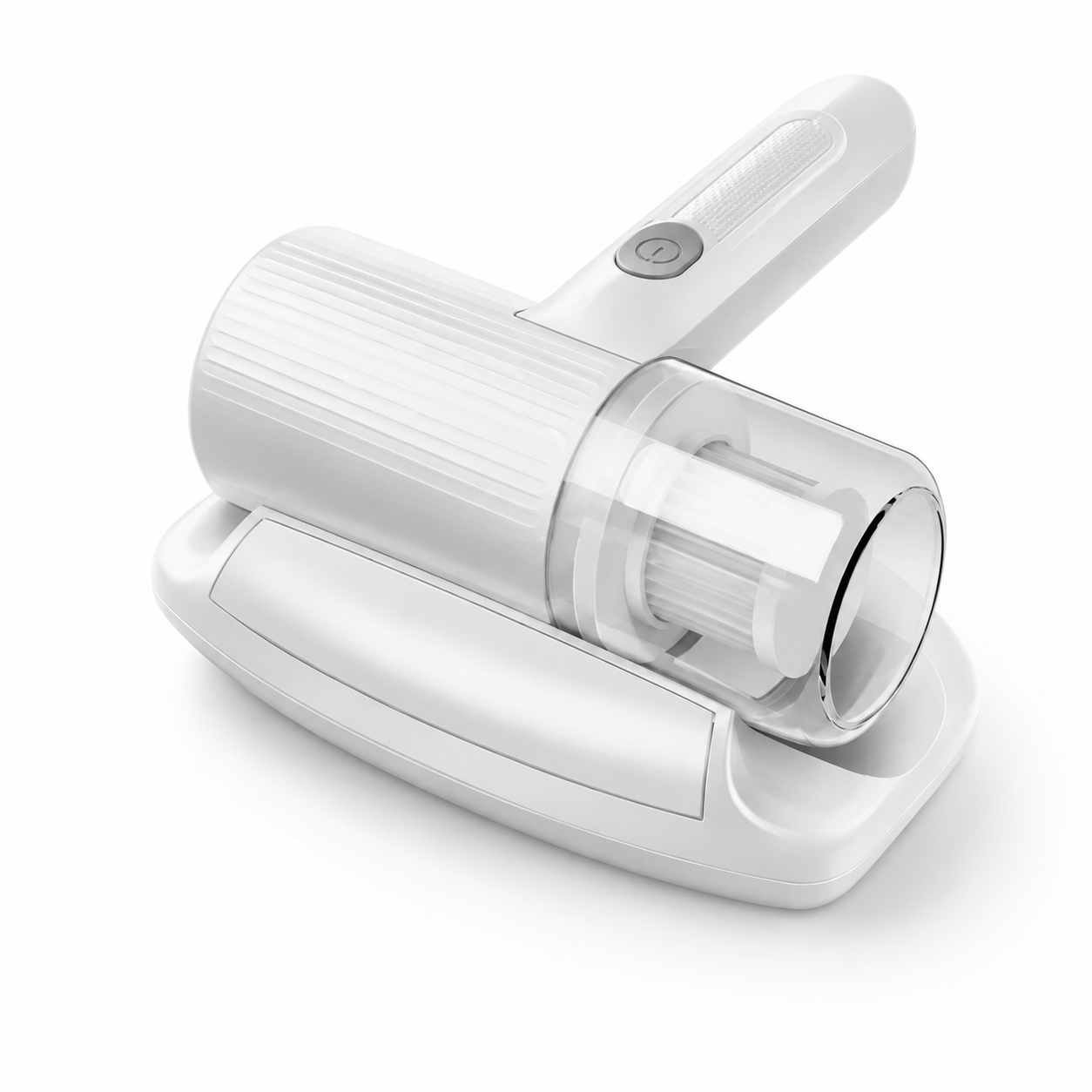 Handstaubsauger Mit Vibrationsfunktion Tragbarer Staubsauger Für