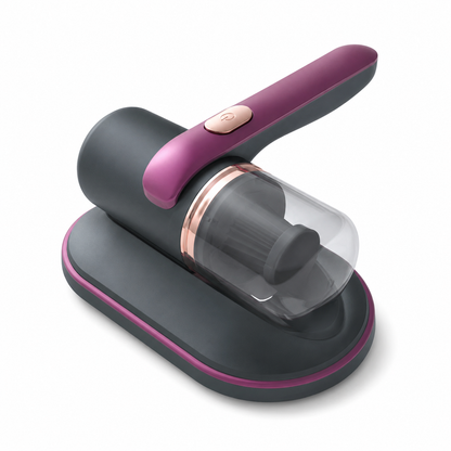 Handstaubsauger Mit Vibrationsfunktion Tragbarer Staubsauger Für