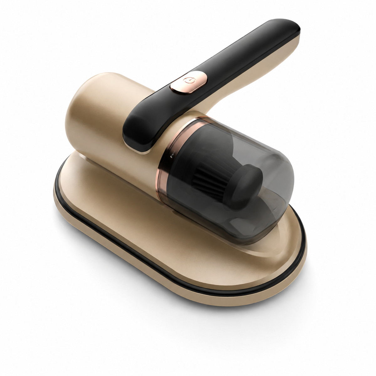 Handstaubsauger Mit Vibrationsfunktion Tragbarer Staubsauger Für