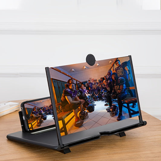Handyhalter Display Vergrößerung Ständer HD Bildschirmverstärker