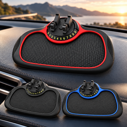 Handyhalterung Fürs Auto Universelle Dashboard Praktisch