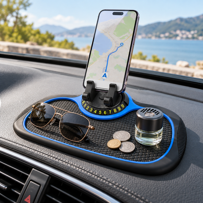 Handyhalterung Fürs Auto Universelle Dashboard Praktisch