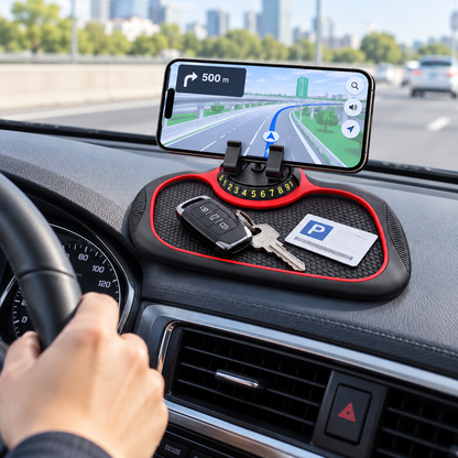 Handyhalterung Fürs Auto Universelle Dashboard Praktisch