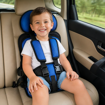 Kinder Sitzerhöhung Auto Tragbar Baby Kind Reise Sitz