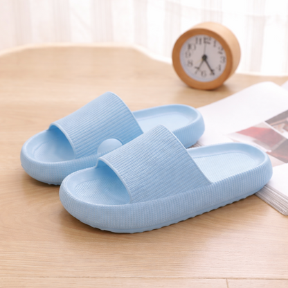 Pantofole ergonomiche in gomma Antiscivolo Scarpe da bagno unisex
