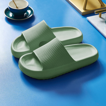 Pantofole ergonomiche in gomma Antiscivolo Scarpe da bagno unisex