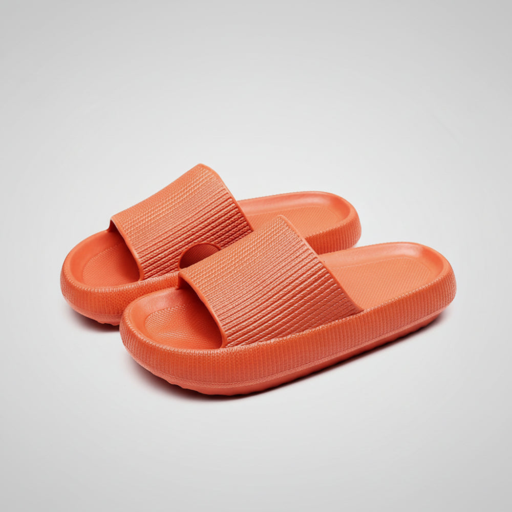 Pantofole ergonomiche in gomma Antiscivolo Scarpe da bagno unisex