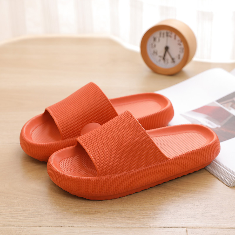 Pantofole ergonomiche in gomma Antiscivolo Scarpe da bagno unisex