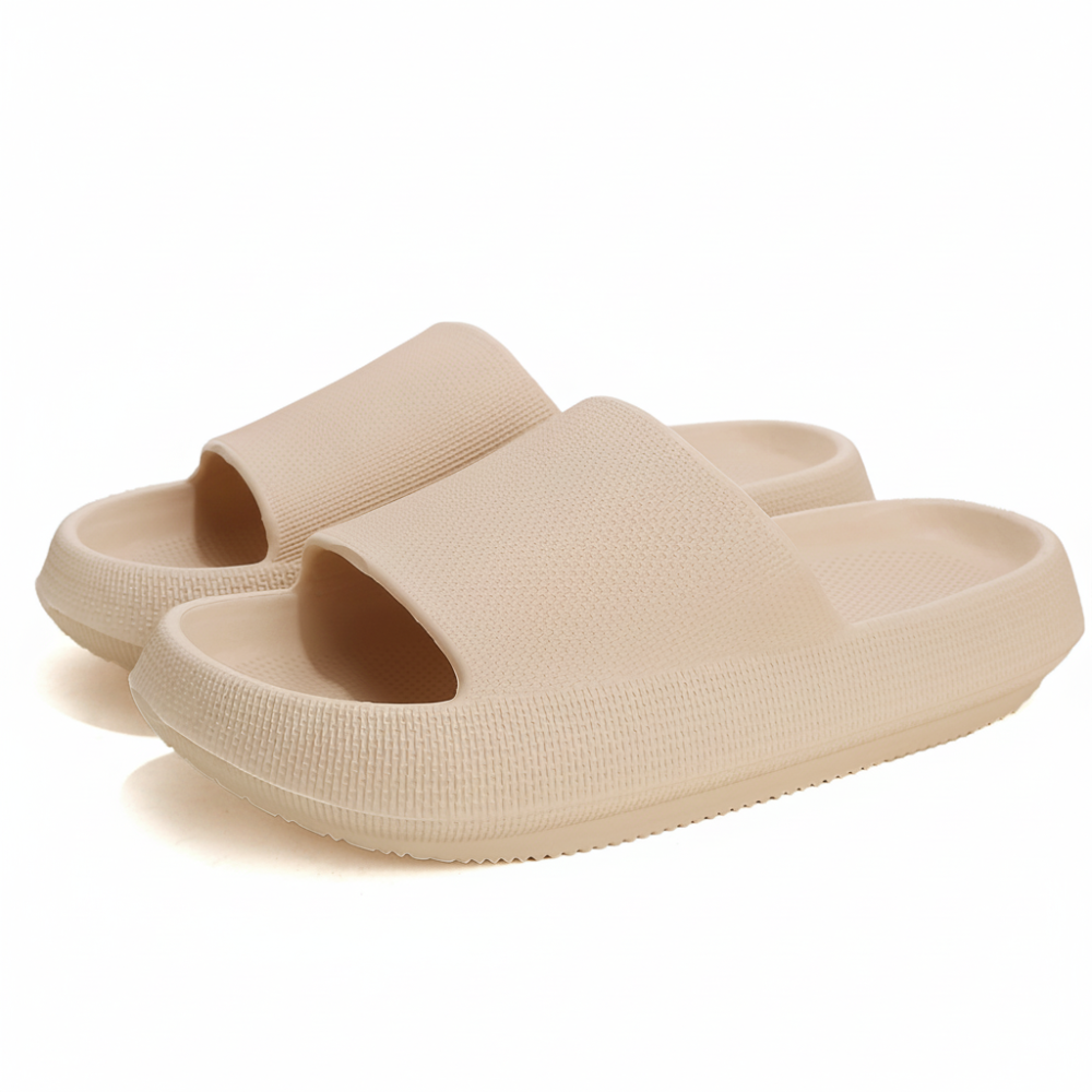 Pantofole ergonomiche in gomma Antiscivolo Scarpe da bagno unisex