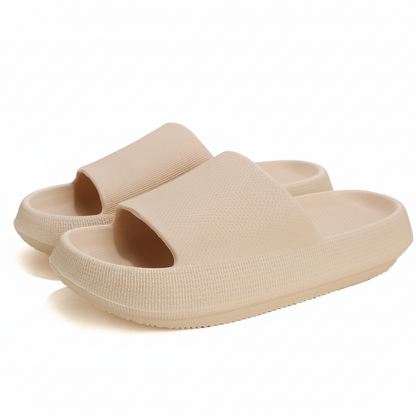 Pantofole ergonomiche in gomma Antiscivolo Scarpe da bagno unisex