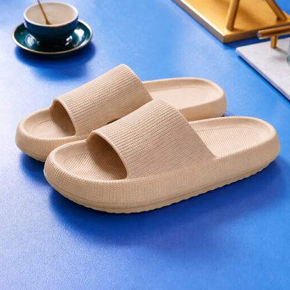 Pantofole ergonomiche in gomma Antiscivolo Scarpe da bagno unisex