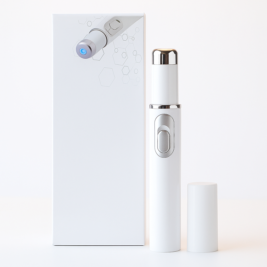 Hautpflege Laser Gerät Entfernung Warzen Muttermale Flecken