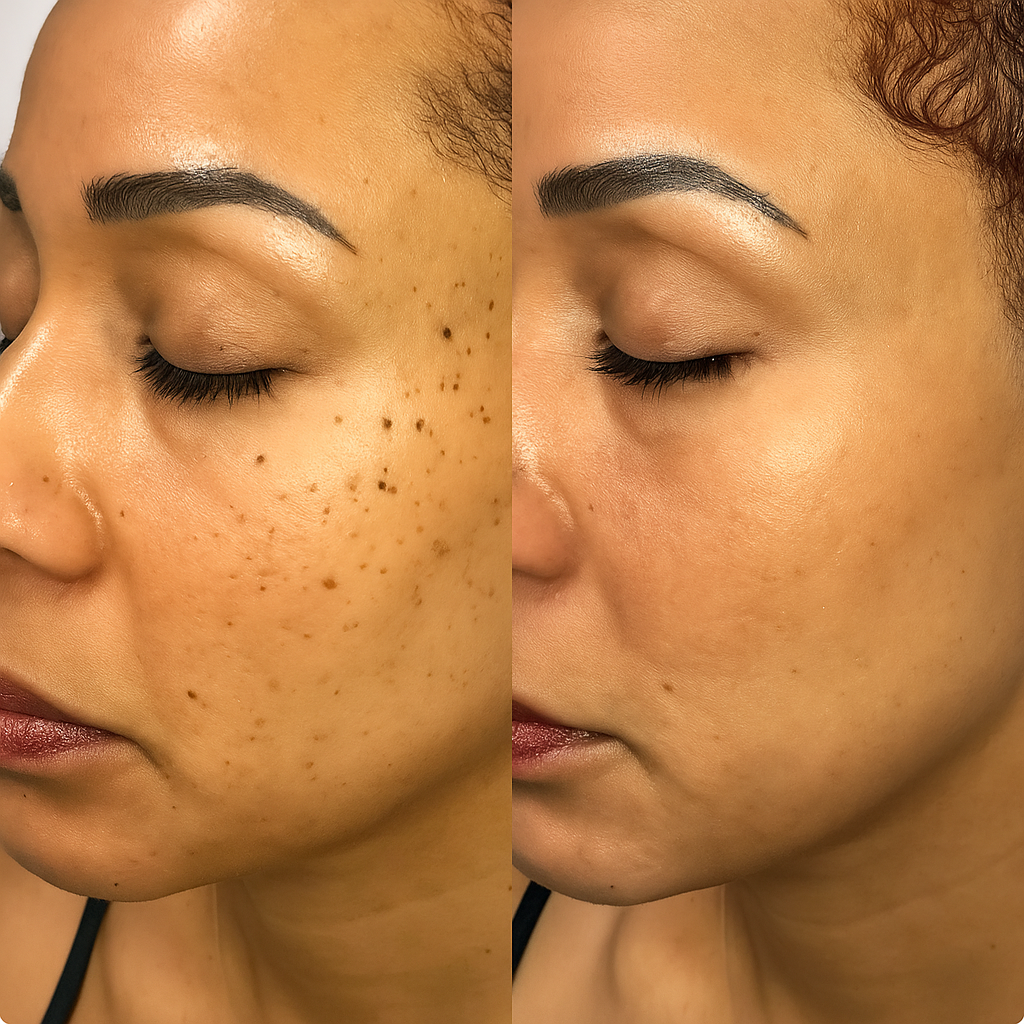 Hautpflege Laser Gerät Entfernung Warzen Muttermale Flecken