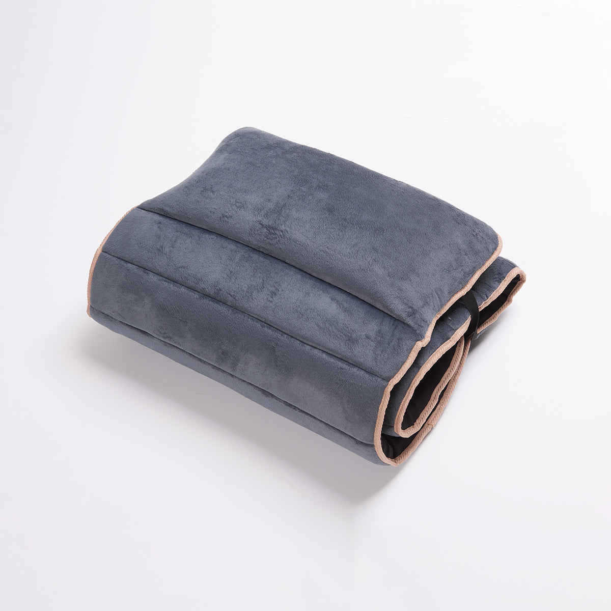 Heated Full Body Massageauflage Wärmematte Ganzkörper Entspannung