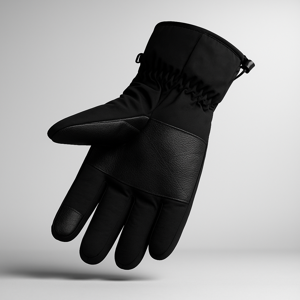 Heated Gloves Thermohandschuhe Winterwärme Outdoor Handwärmer