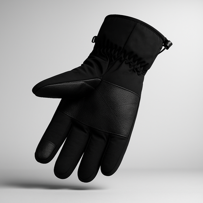 Heated Gloves Thermohandschuhe Winterwärme Outdoor Handwärmer