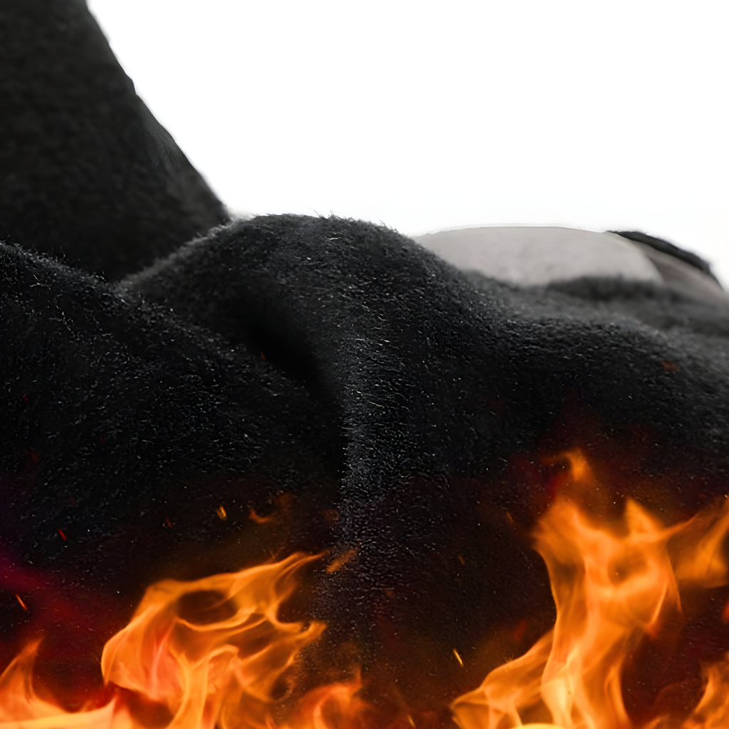 Heated Gloves Winter Gloves Waterproof Touchscreen Compatible