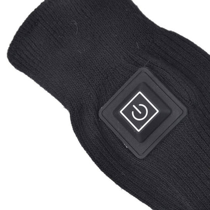 Heated Socks Thermo Socks Winter Warmth Adjustable Heating