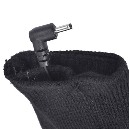 Heated Socks Thermo Socks Winter Warmth Adjustable Heating