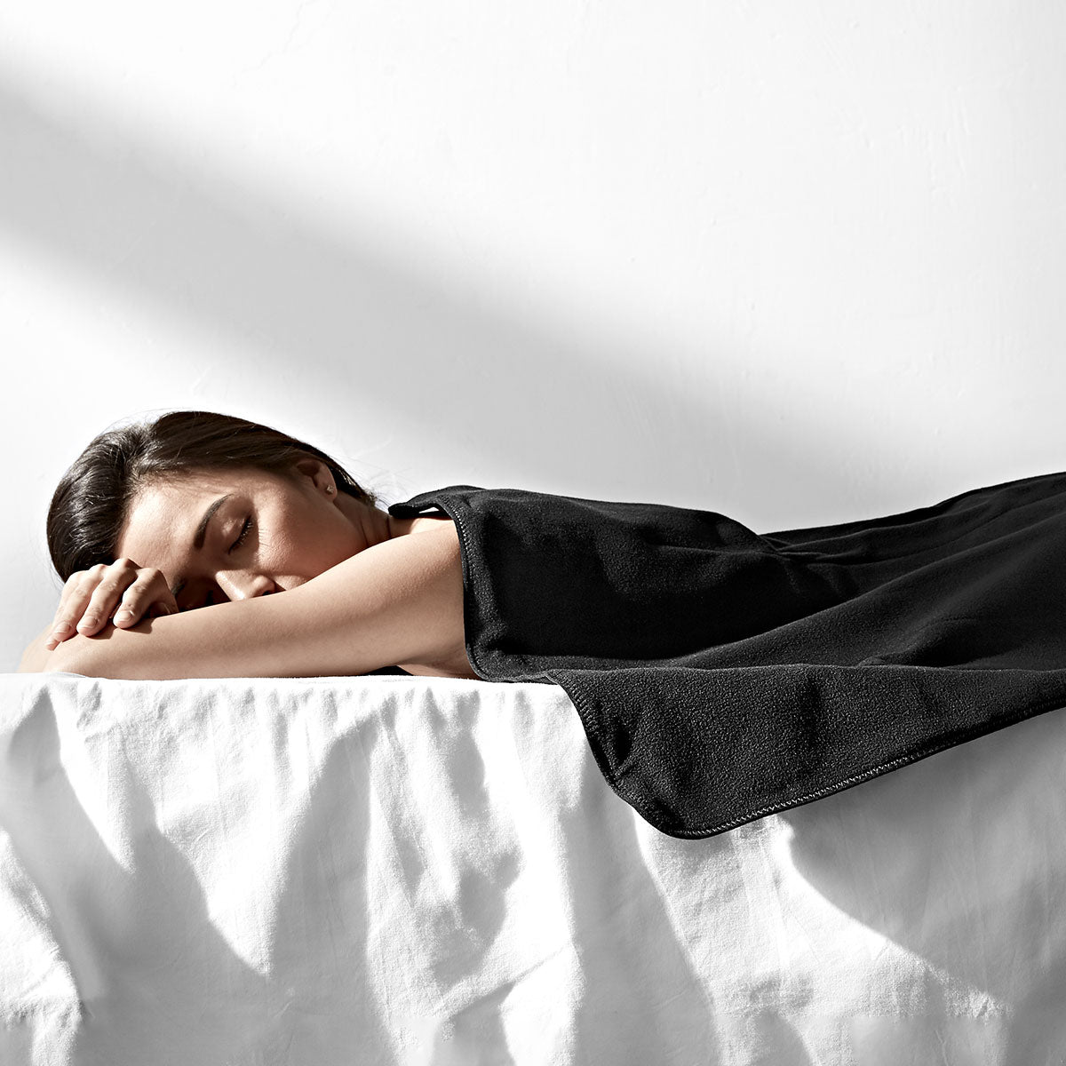 Heizdecke Infrarot Wärmeauflage Großfläche Muskel Gelenk Therapie1