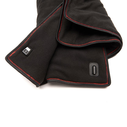 Heizdecke Infrarot Wärmeauflage Großfläche Muskel Gelenk Therapie3