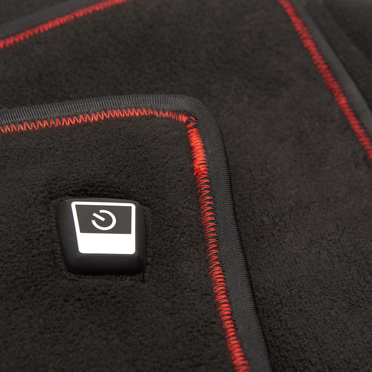 Heizdecke Infrarot Wärmeauflage Großfläche Muskel Gelenk Therapie5