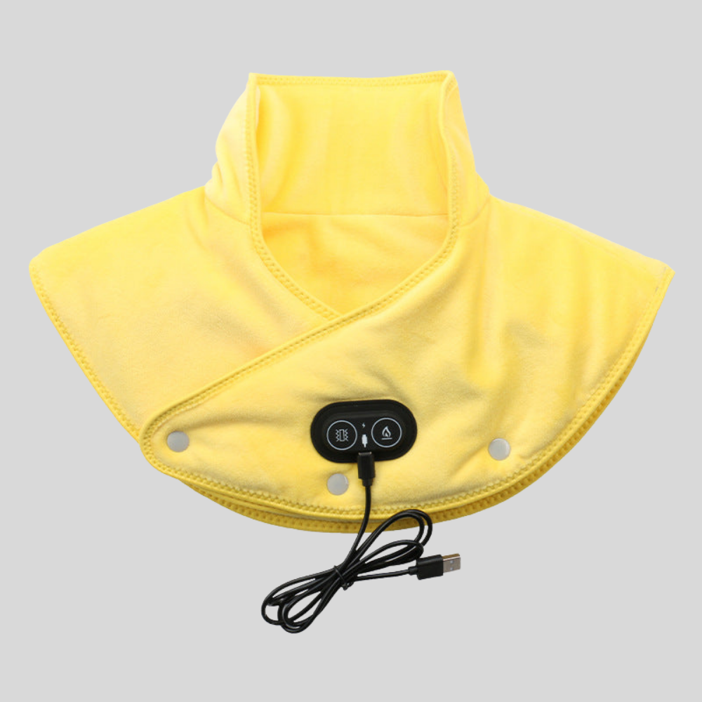 Heizkissen Nacken Schulter ergonomisches Massage Wrmekissen Verodie Heizkissen Nacken Schulter ergonomisches Massage Wrmekissen Verodie