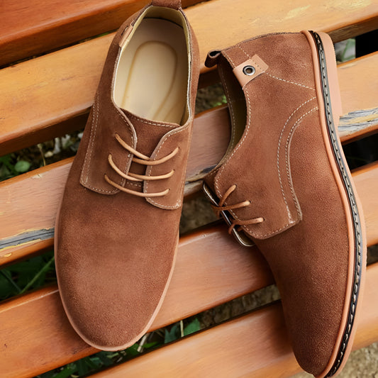 Chaussures homme confort chaussures à lacets chaussures de tous les jours