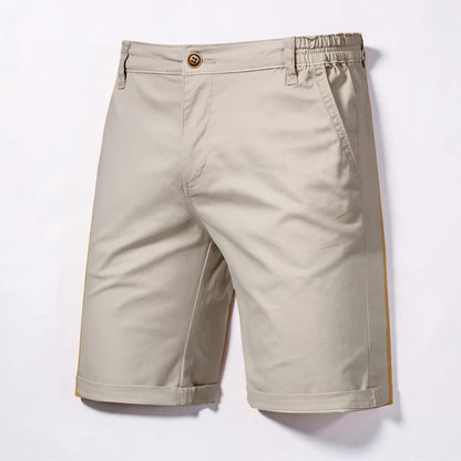 Herren Shorts Chino Shorts Sommer Freizeit Kurze Hose