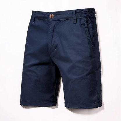 Herren Shorts Chino Shorts Sommer Freizeit Kurze Hose