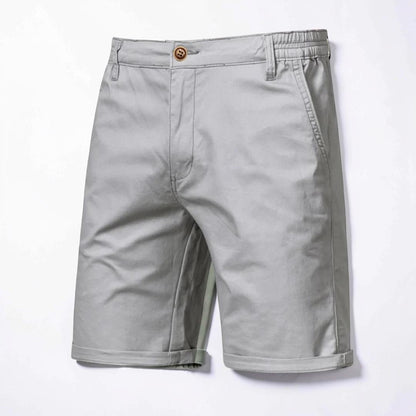 Herren Shorts Chino Shorts Sommer Freizeit Kurze Hose