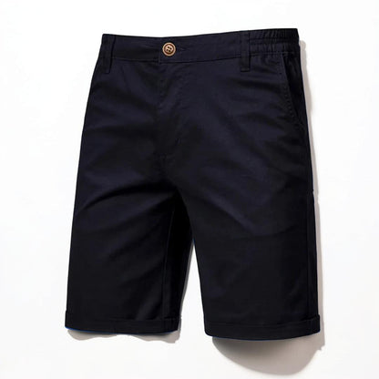 Herren Shorts Chino Shorts Sommer Freizeit Kurze Hose