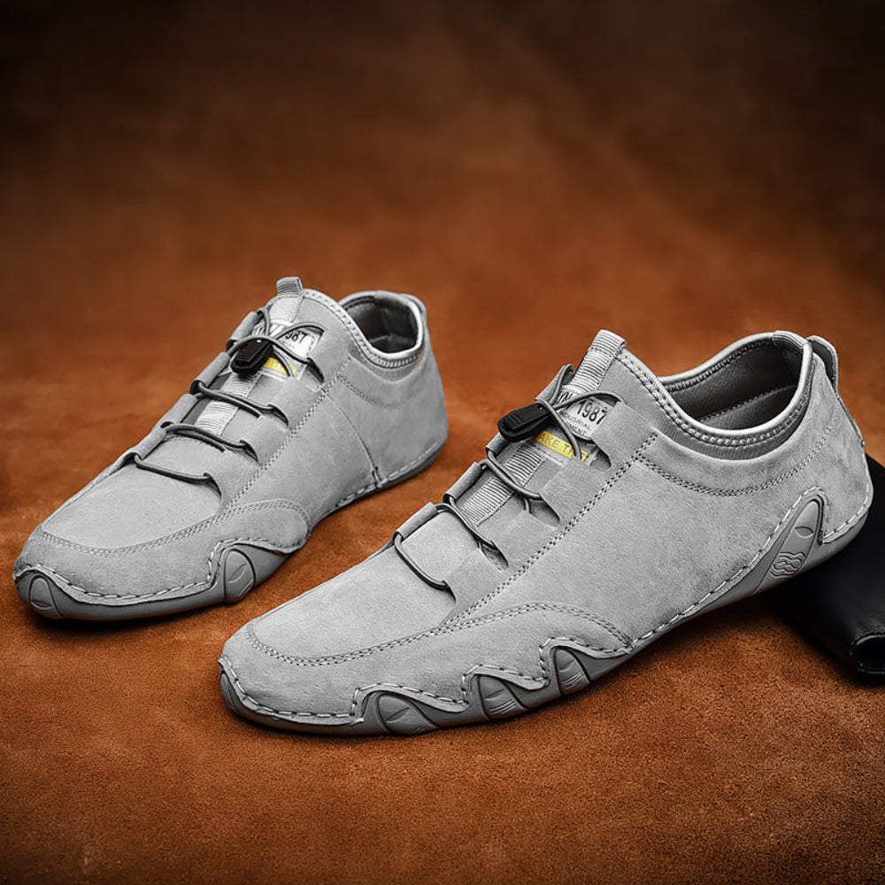 Men’s Barefoot Shoes Comfortable Everyday Sneakers Lightweight