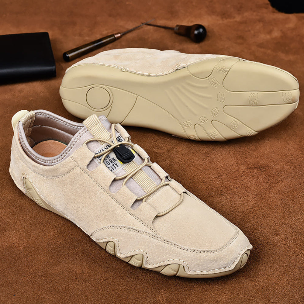 Men’s Barefoot Shoes Comfortable Everyday Sneakers Lightweight
