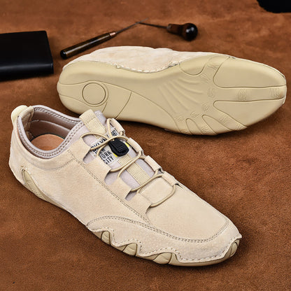 Men’s Barefoot Shoes Comfortable Everyday Sneakers Lightweight